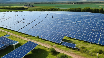 What is the Cost of Solar Panel Installation Worldwide?