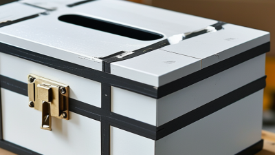 How to Choose the Best Box Mold for Your Manufacturing Needs?