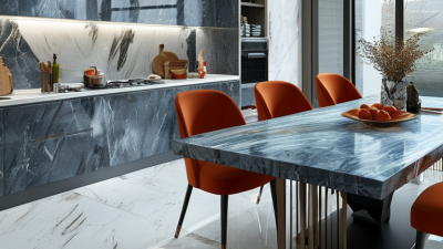 China Top UV Marble Panel Suppliers for Global Buyers?