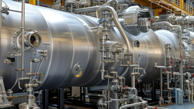 2026 Best Asme Reactor Buyers Guide and Key Considerations?