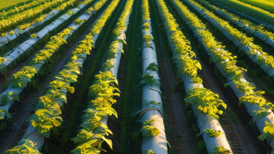 Best Agriculture Vent Liner Solutions for Global Buyers?