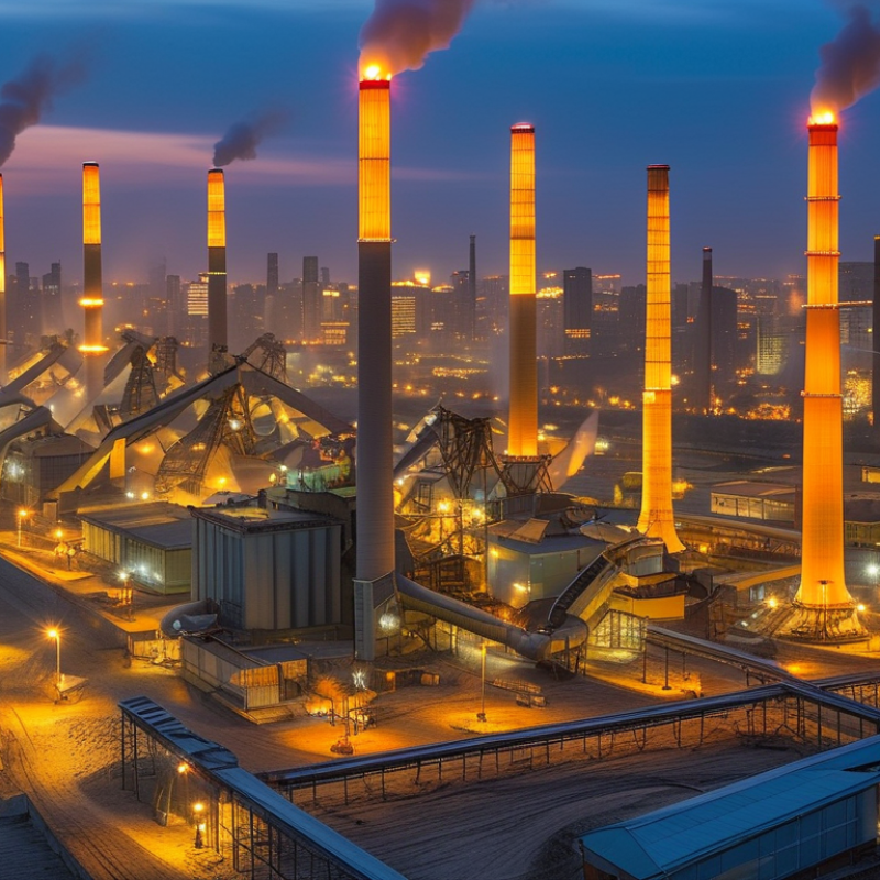 How to Choose the Right Dust Control Light for Your Needs?