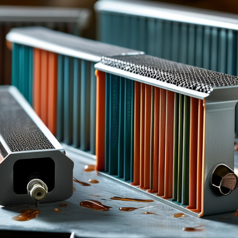 What is the Best Microchannel Heat Exchanger for Your Needs?