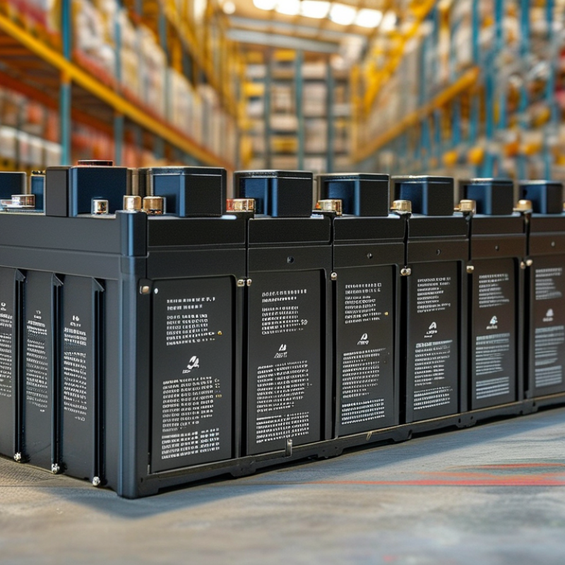 Best 48 Volt Lithium Battery Pack for Global Buyers?