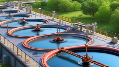 Top Feed Water Sedimentation Tank Pump Solutions for Buyers?