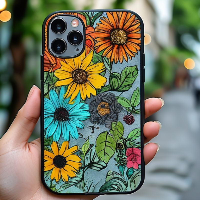 Top 10 Creative Phone Cases for Global Buyers to Consider?