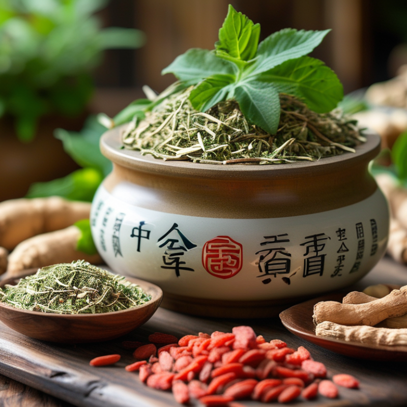 Top Herbal Pharmaceuticals to Source from China Today?