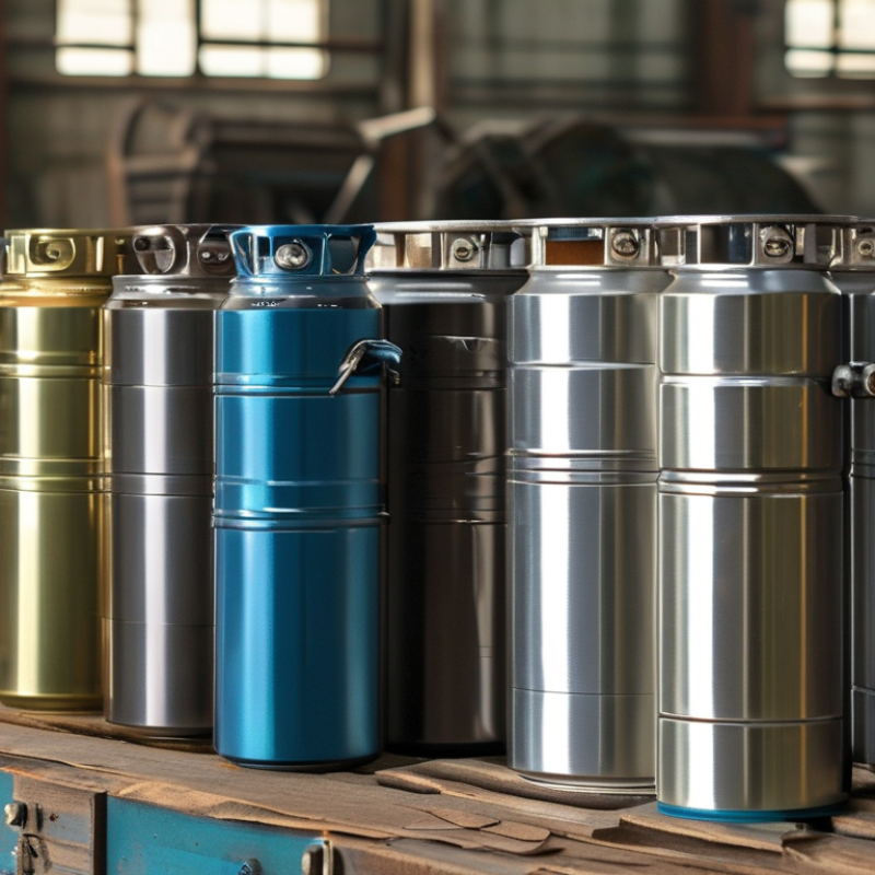 Top 10 Metal Can Balers in China for Global Buyers?