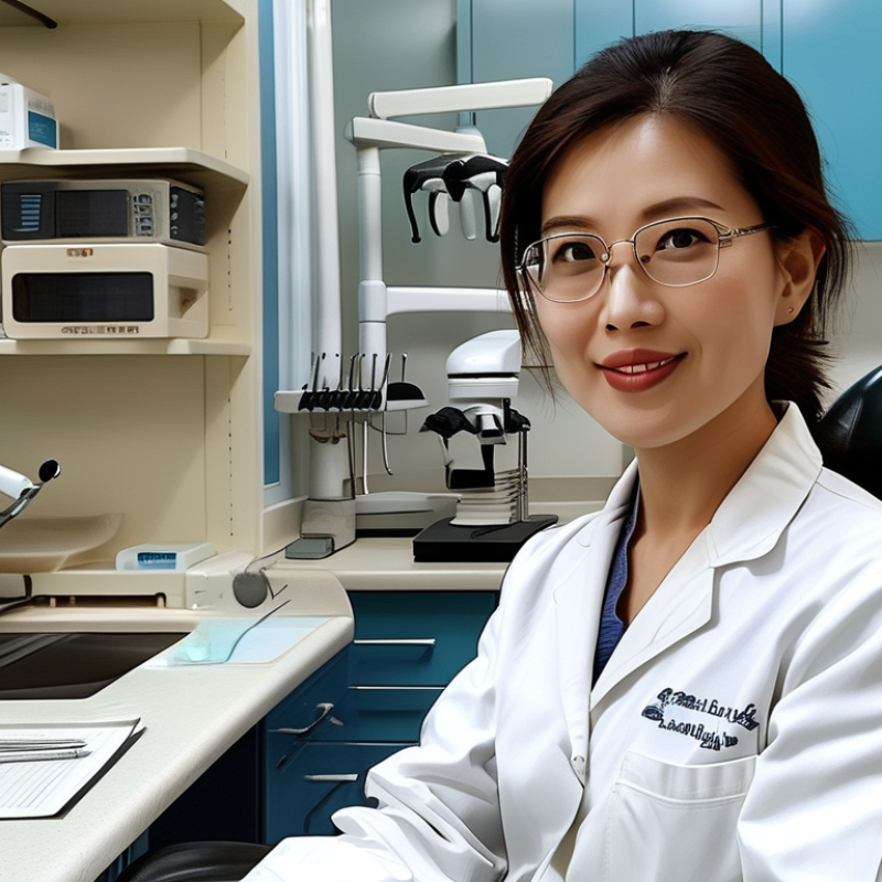 China Best Dental Labs for Quality Dental Solutions?
