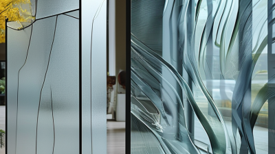 China Best Tempered Glass Panels for Global Buyers How to Choose?