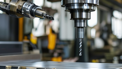 Top 10 CNC Fixture Designs for Efficient Manufacturing Solutions?