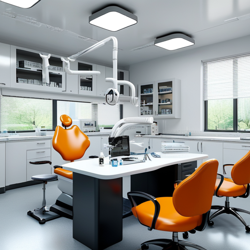 Top 10 3D Dental Labs in China for Global Buyers?