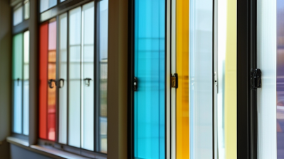 Best Plastic Tint Film Options for Your Needs?