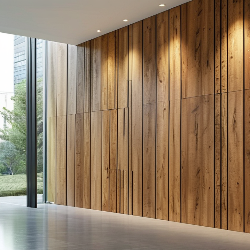 Top 5 Fire Retardant SPC Wall Panels You Need for Safety?