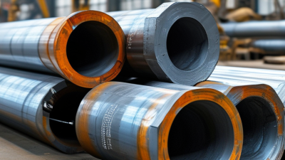 2026 Top HSS Tube Trends You Need to Know About?