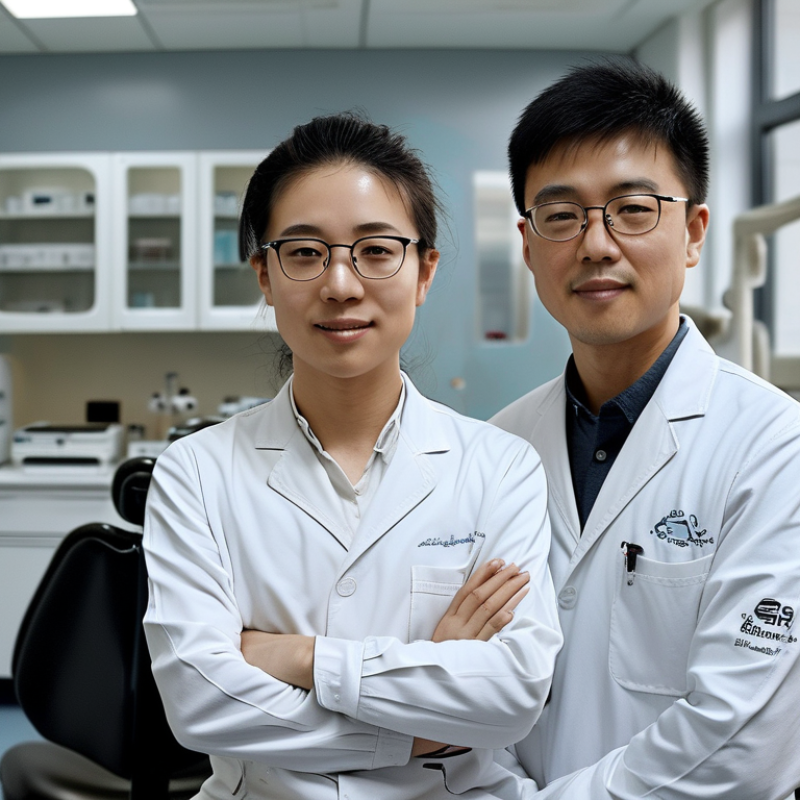 Top 10 3D Dental Labs in China for Global Buyers