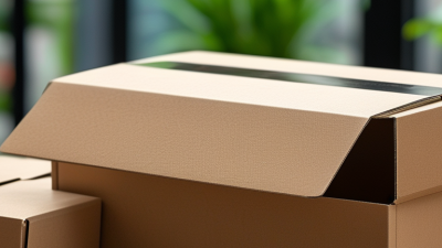 How to Choose the Best Card Box Packaging for Your Business?