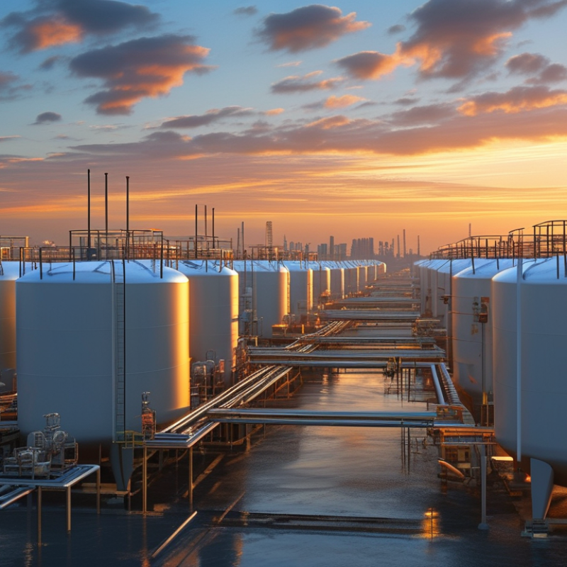 China Top Water Pressure Vessel Suppliers and Products Guide?
