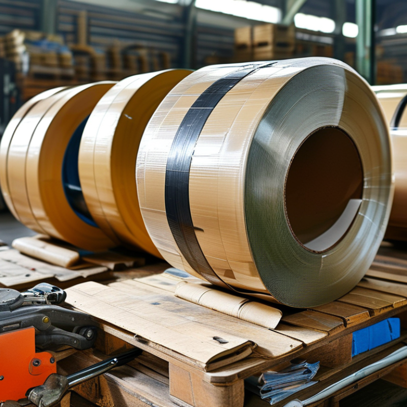 2026 Top Plastic Strapping Roll Buyers Guide for Global Sourcing?