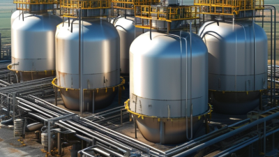 What is a Pressure Vessel and How is it Used?