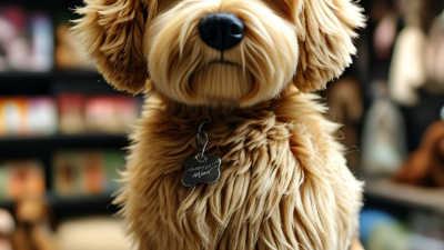 Plush Golden Retriever Dog Best Options for Pet Lovers?