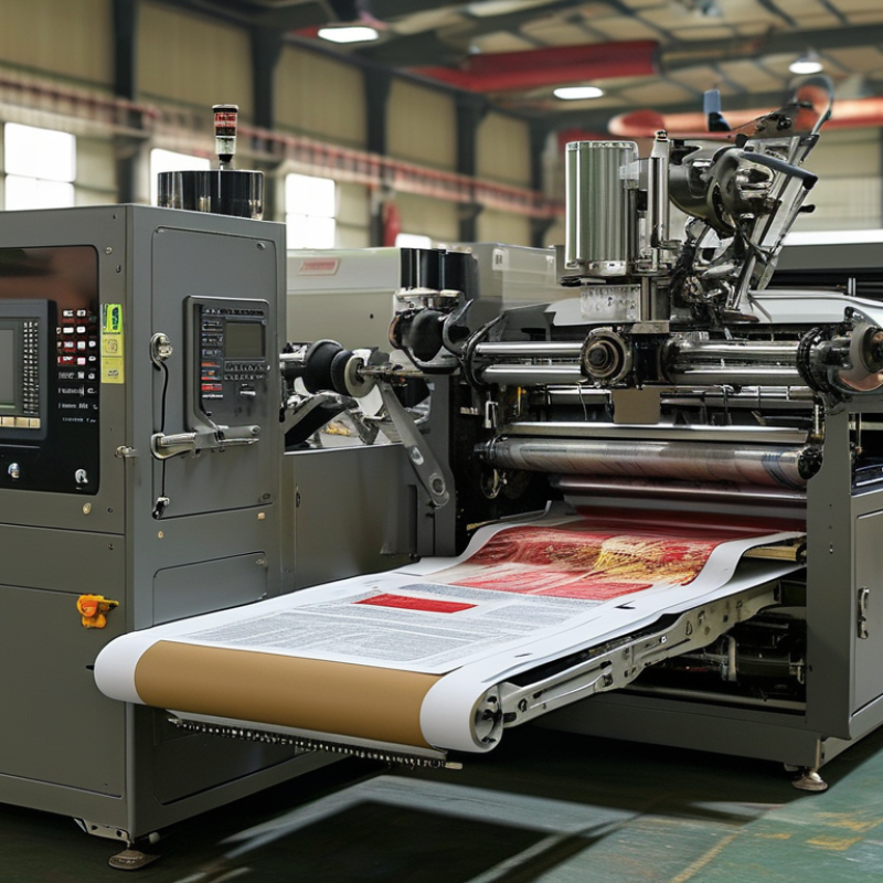 Top China Label Press Options for Global Buyers?