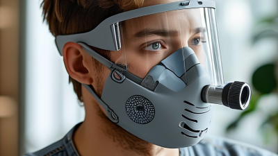 Best Nebulizer Mask for Global Buyers in 2026?