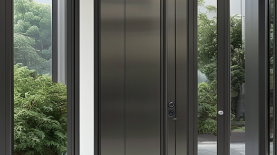 What is the Best Airtight Door for Global Buyers?