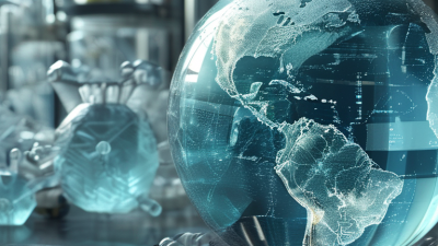 Top Fluorinated Building Blocks for Global Suppliers?