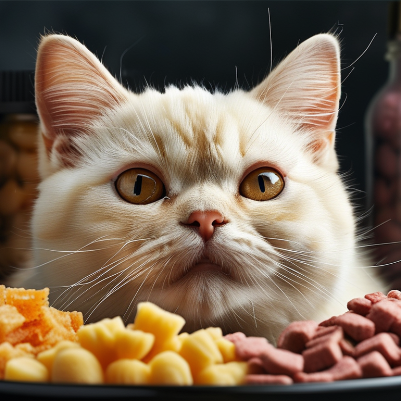 Best Freeze Dried Cat Treats for Your Feline Friends?