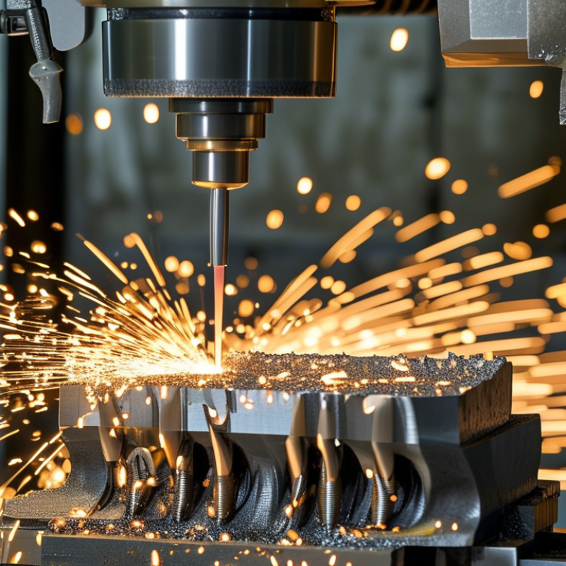 Essential Tips for Successful Aluminum Turning Process?