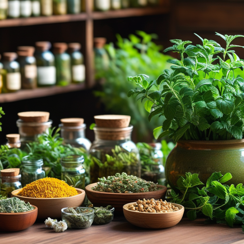 Why Choose Herbal Pharmaceuticals for Global Sourcing?