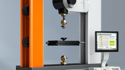 How to Choose the Right Coefficient Of Friction Testing Machine?