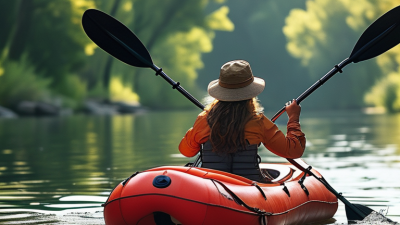 Best Inflatable Kayaks for Every Adventurer to Buy?
