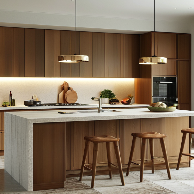 2026 Best Kitchen Design Trends for Global Buyers?