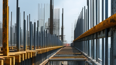 Why Steel Bar is Essential for Construction Projects?