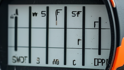 How to Choose the Best Dpf Temperature Sensor for Your Needs?
