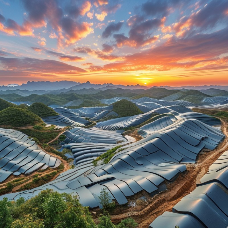 Top 10 UV Wall Panel Trends in China for Global Buyers?