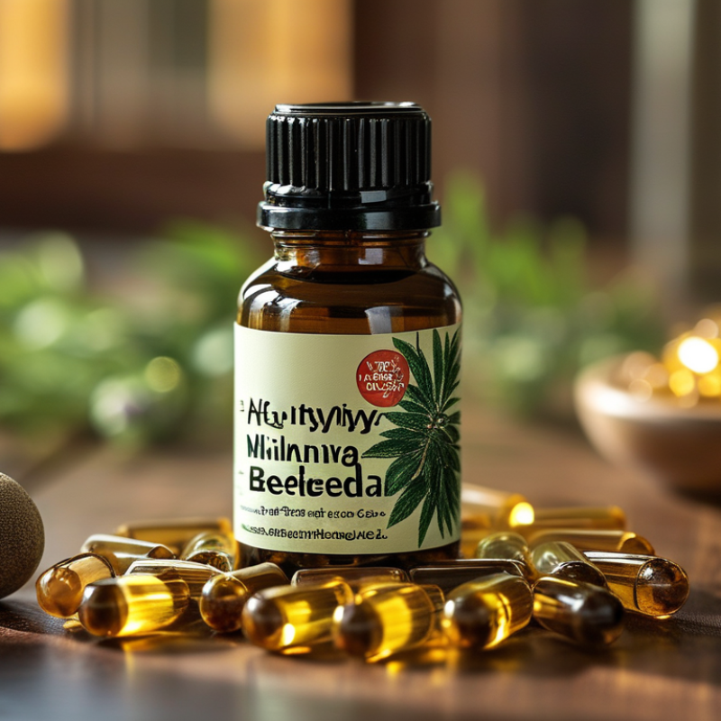 How to Buy Ashwagandha Capsules for Optimal Health Benefits?