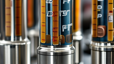 How to Choose the Right Dpf Temperature Sensor for Your Needs?