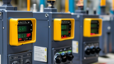 Top 10 Three Phase Current Transformers for Global Buyers?