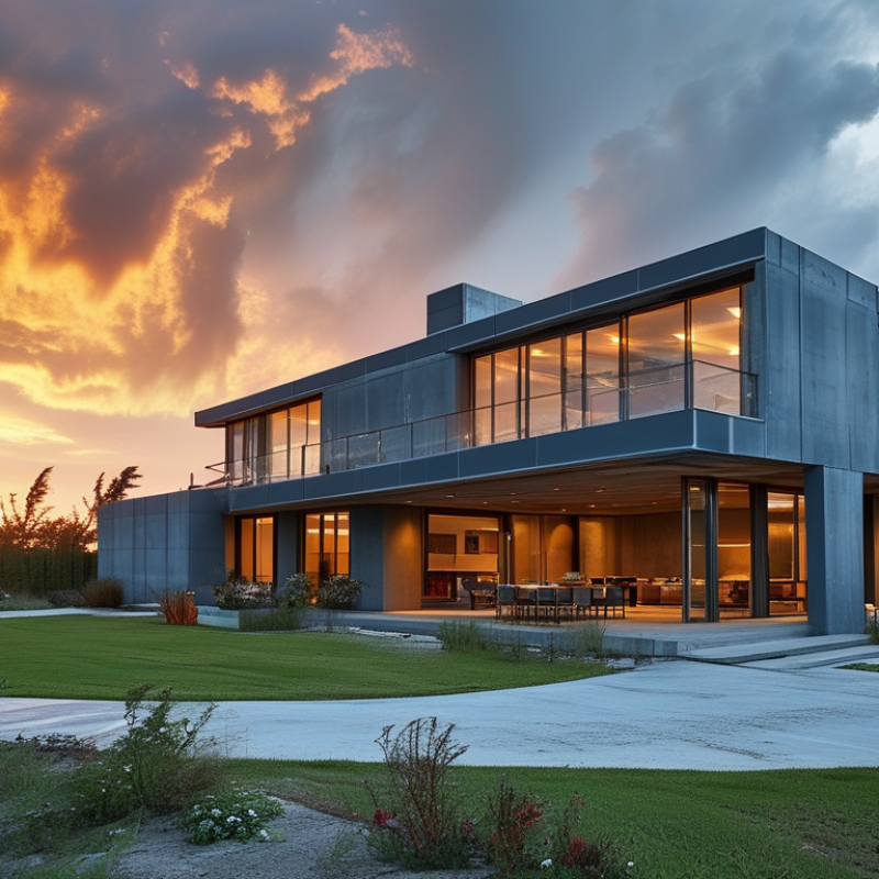 Are Steel Structure Houses Hurricane Resistant in 2026?