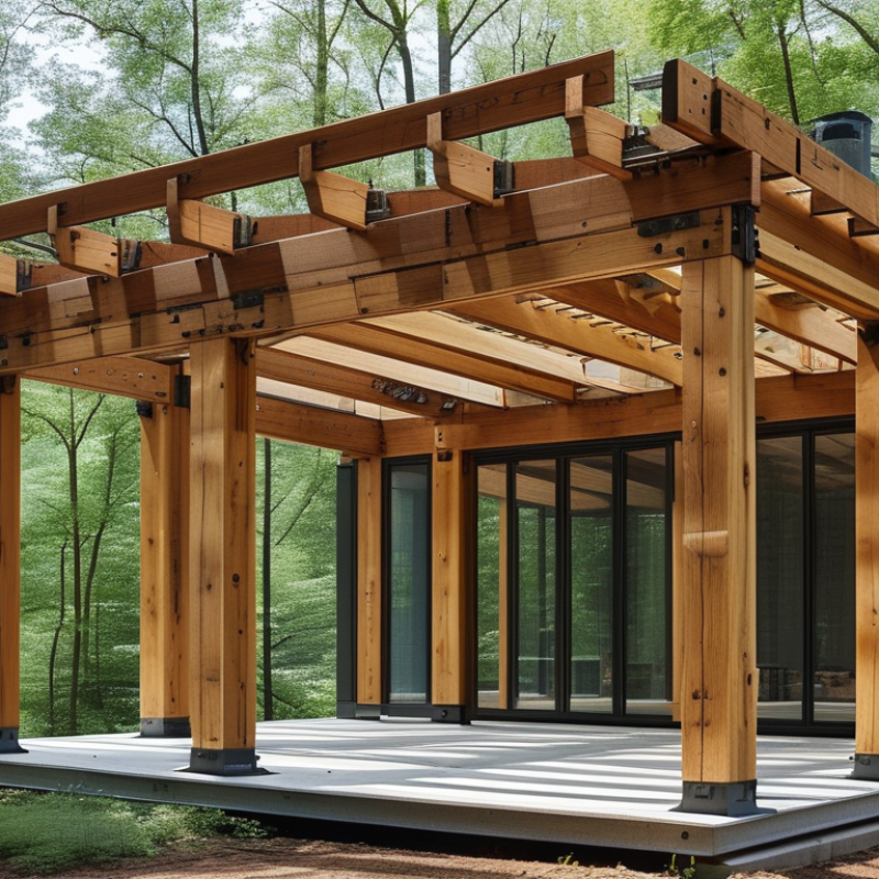 What is a Lumber Joist and Why is it Important for Builders?