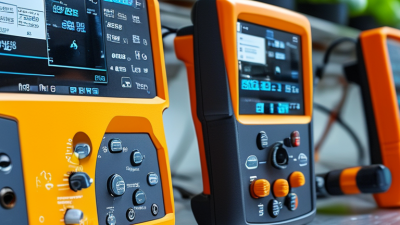 How to Choose the Best Ec Measuring Device for Your Needs?