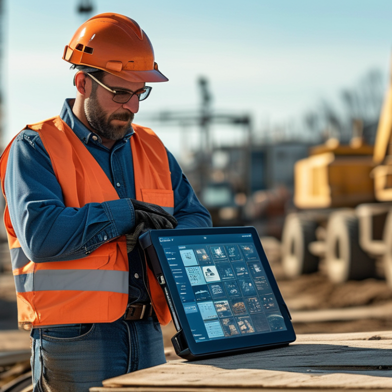 Top 10 Rugged Tablets for Global Buyers in 2026