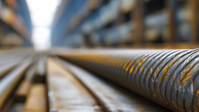 Top 10 Steel Bar Suppliers for Global Buyers Worldwide?