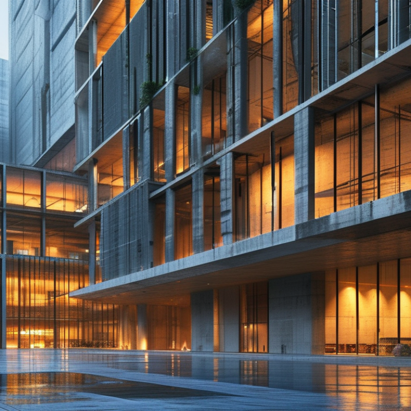 How to Improve Energy Efficiency in Building Design 2026?