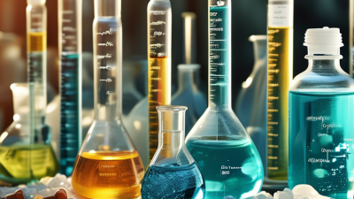 Top 10 Fluorinated Building Blocks for Global Buyers Guide?