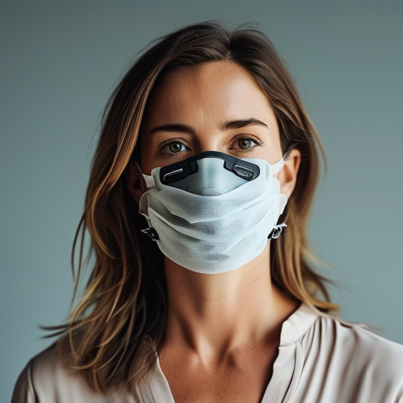 Best Nebulizer Mask for Effective Respiratory Relief?