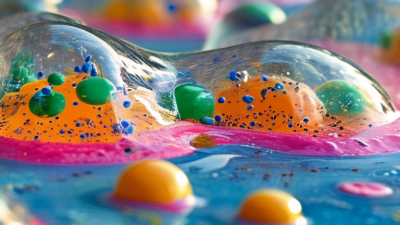 What is Polyacrylamide Gel and How is it Used Globally?